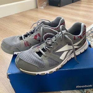 Men’s Reebok Realflex Transition